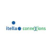 itella connexions llc logo image