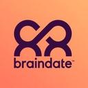 logo of Braindate By E 180