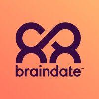 braindate by e180 logo image