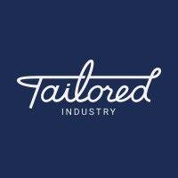 tailored industry inc. logo image