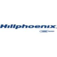 hillphoenix logo image