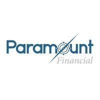 paramount financial