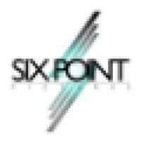 six point pictures logo image