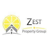 zest property group logo image