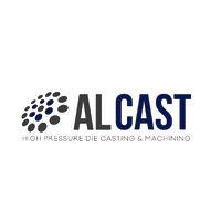 alcast sa de cv logo image