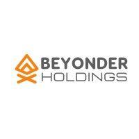 beyonder holdings logo image