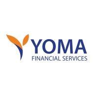 yoma financial services logo image