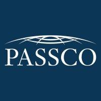 passco companies, llc logo image