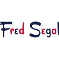 fred segal logo image