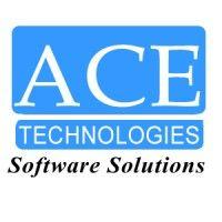 ace technologies logo image