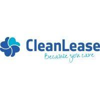 cleanlease logo image