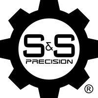 s&s precision, llc logo image