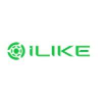 ilike internet logo image