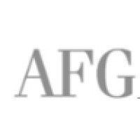 afg management logo image