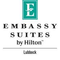 embassy suites by hilton lubbock logo image