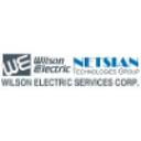 logo of Wilson Electric Services Corp