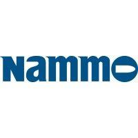 nammo sweden ab logo image