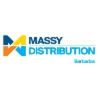 massy distribution (barbados) ltd. logo image