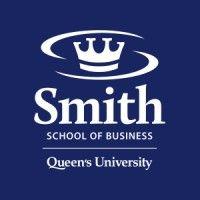 smith school of business at queen's university logo image