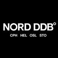 nord ddb cph logo image