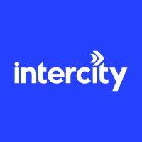 intercity logo image