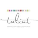 logo of Talent Sgps Individuality Through Education