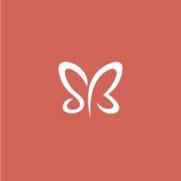 the social butterflies events logo image