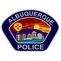 albuquerque police department logo image