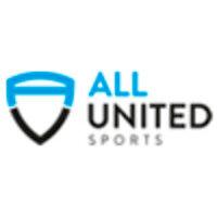 all united sports logo image