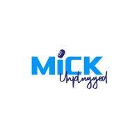 mick unplugged logo image