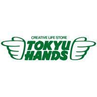 tokyu hands inc. logo image