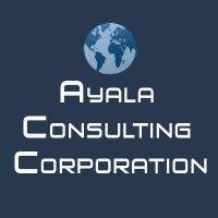 ayala consulting group logo image