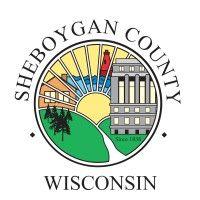 sheboygan county logo image