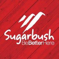 sugarbush resort logo image