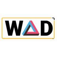 wad media solutions logo image