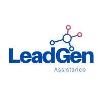 leadgen assistance logo image