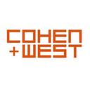 logo of Cohen West