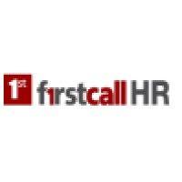 firstcall hresource pvt. ltd. logo image