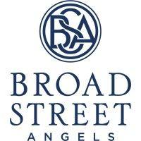 broad street angels logo image