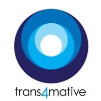 trans4mative advisors logo image