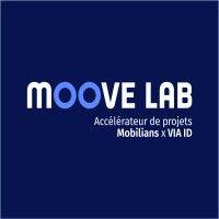 moove lab logo image