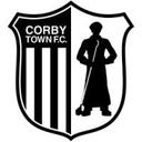 logo of Corby Town Football Club