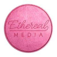 ethereal media logo image