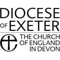 the diocese of exeter logo image