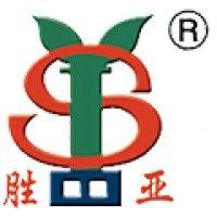 shandong shengya machinery co., ltd. logo image