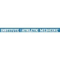 institute for athletic medicin