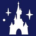 logo of Disneyland Paris