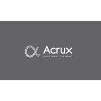 acrux partners logo image