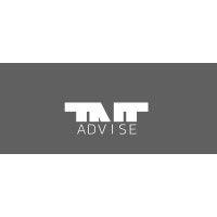 tnt advise logo image