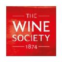 logo of The Wine Society The International Exhibition Co Operative Wine Society Limited